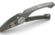 ORVIS MIRAGE Pliers：飞蝇钓的必备工具