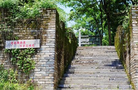 探索祁门梅南渡：治愈之旅的新篇章