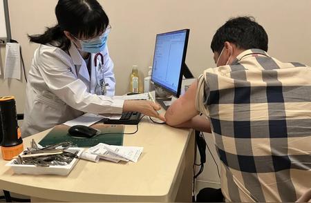 协和宠物过敏门诊正式开诊，全方位守护宠物健康