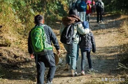 暑期徒步高黎贡山：开启野趣之旅！