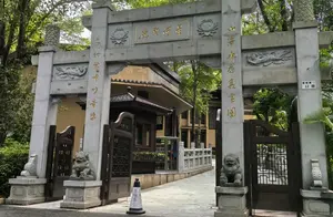 深圳古寺：免费进香体验传统文化魅力