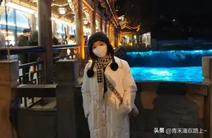 揭秘成都针对老年人的免费旅游全攻略