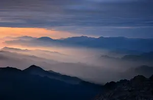 探索宝鸡：一次必走的旅程！