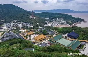 首次普陀山之旅：三天两夜超详细旅游攻略