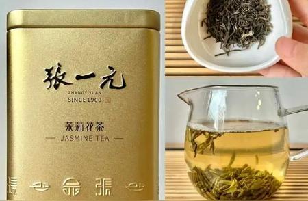 茉莉花茶评测大解密：避免冤大头，选茶更有数！