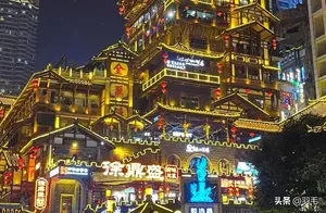 去重庆必游三大景点：一次真正完整的旅程体验！