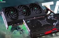 蓝宝石推出《三角洲行动》专属显卡：Radeon RX 7700 XT限定款震撼登场