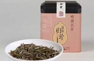 蒙顶黄芽：品味正宗黄茶的独特口感