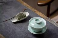 揭秘杭州径山的隐秘历史名茶：比龙井更早成名，带来独特体验！