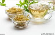 冬季最佳茶饮选择：花茶还是药茶？