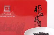 祁门红茶2016：一级茶叶榜上的鲜甜之选